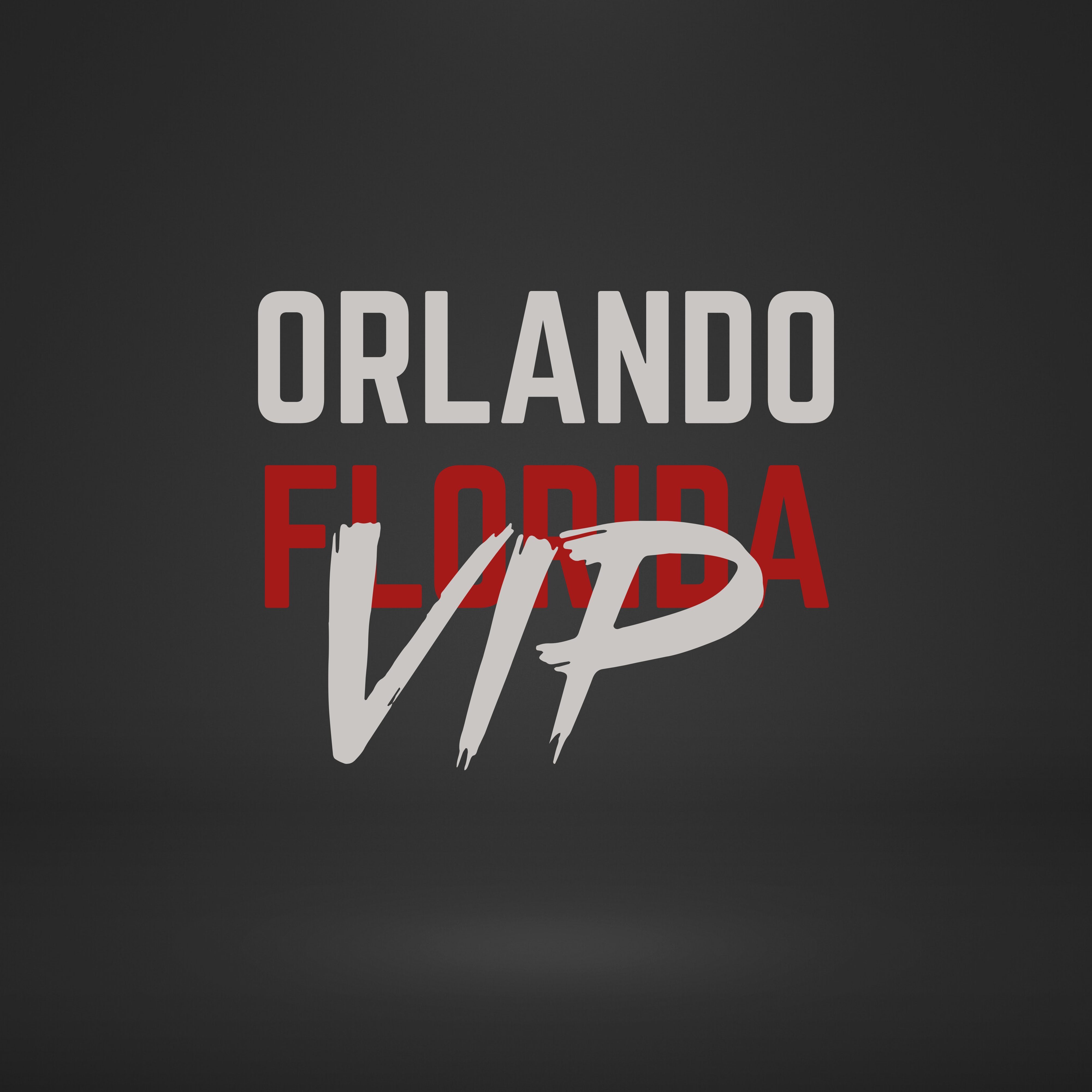 Orlando VIP