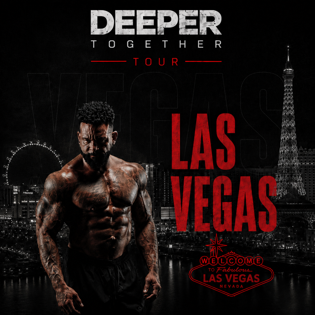 DEEPER TOGETHER - Las Vegas, NV