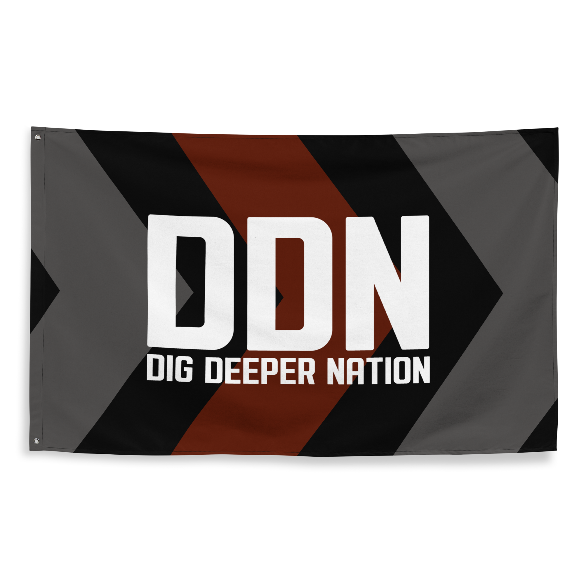 DDN Member Flag