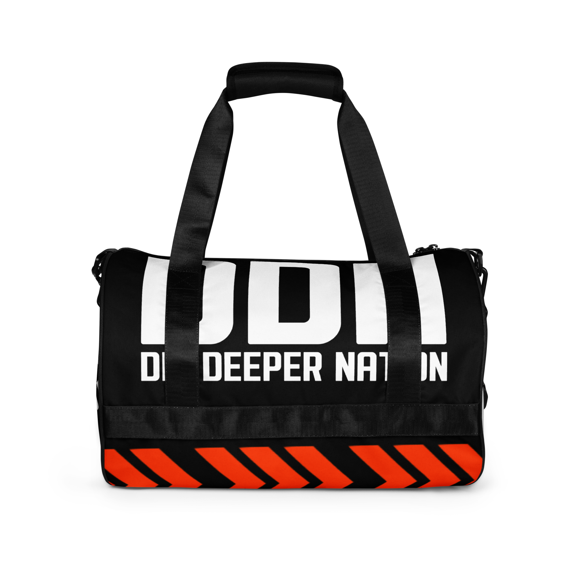 DDN Member Duffle Bag