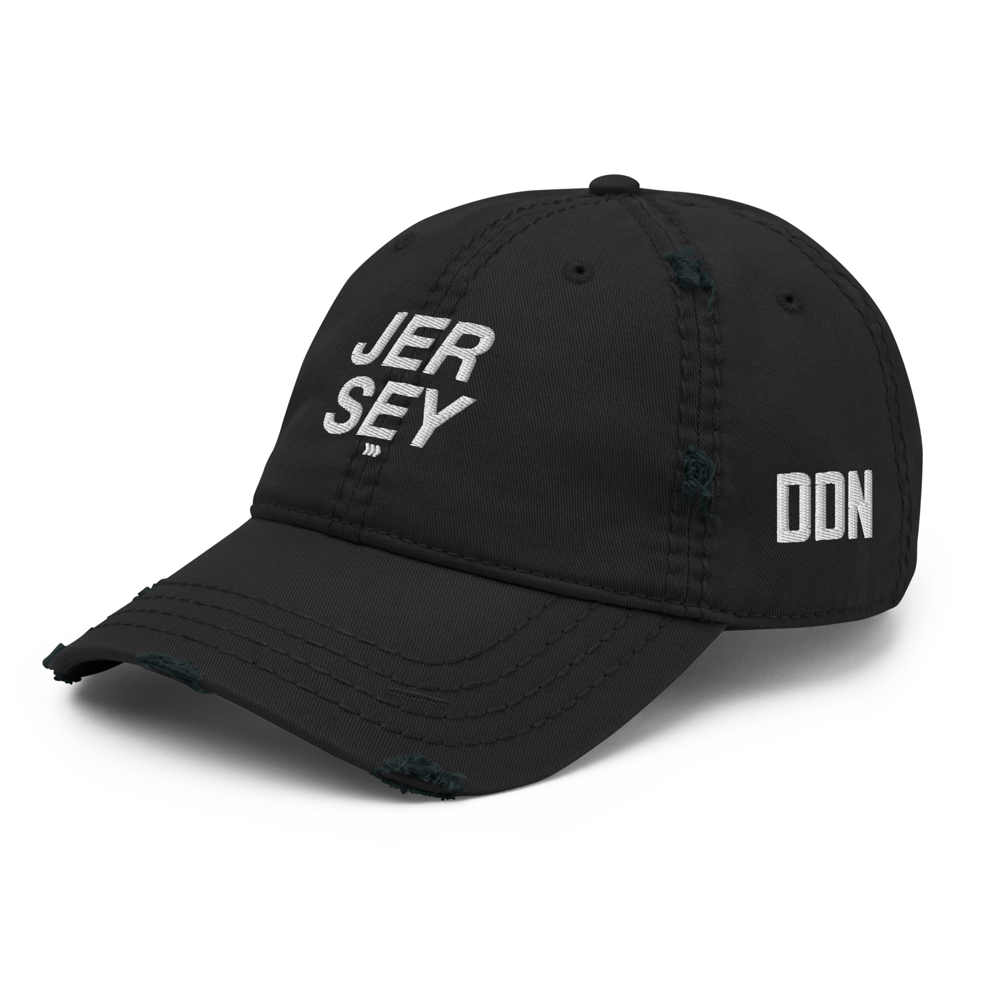 JERSEY - DDN Live Event Dad Hat