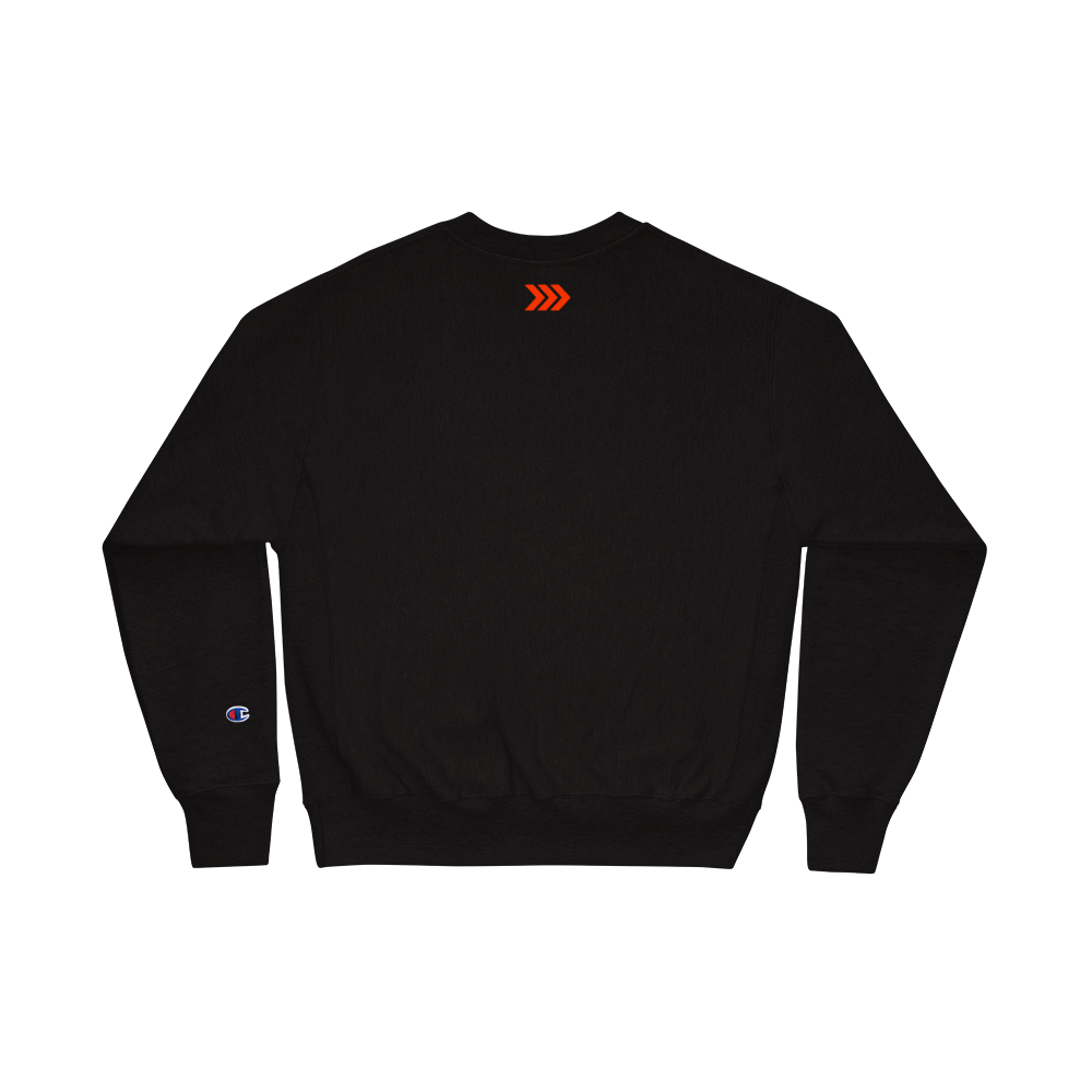 DDN Member Premium Sweatshirt