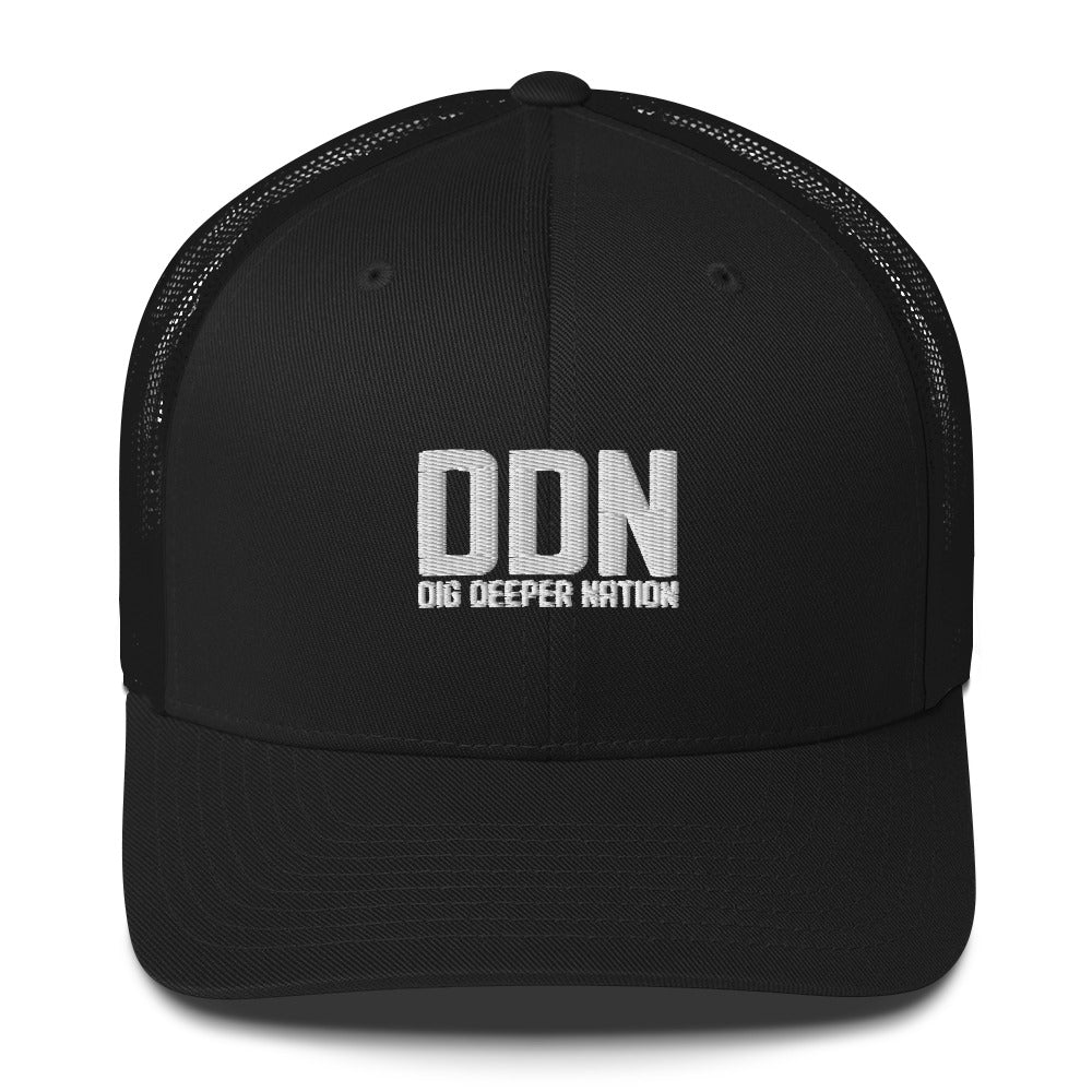DDN Hat