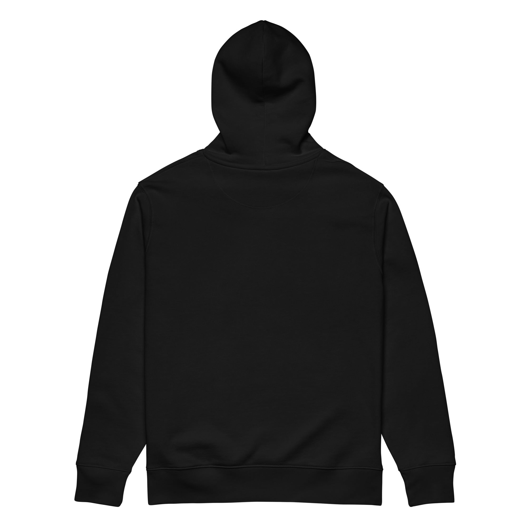4:13 Embroidered Hoodie - Unisex