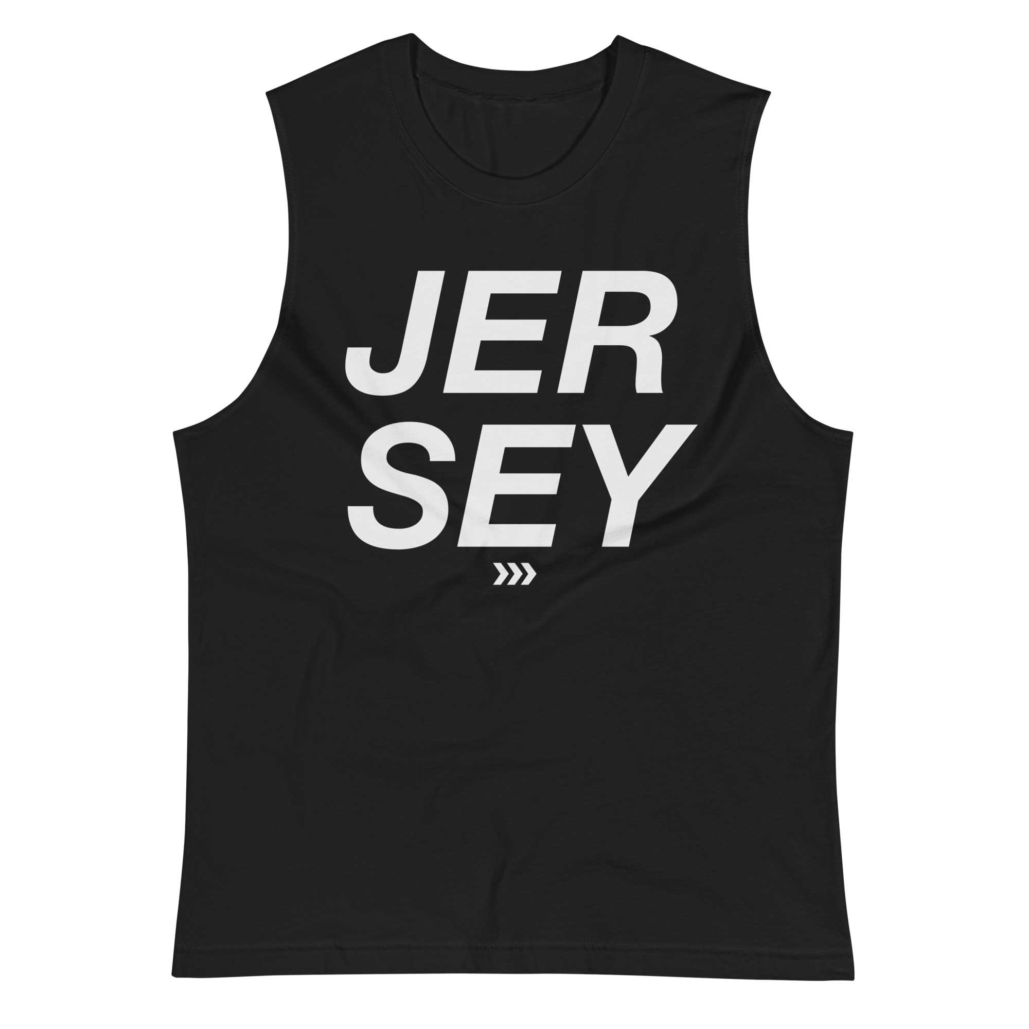 JERSEY - DDN Live Event Muscle Shirt