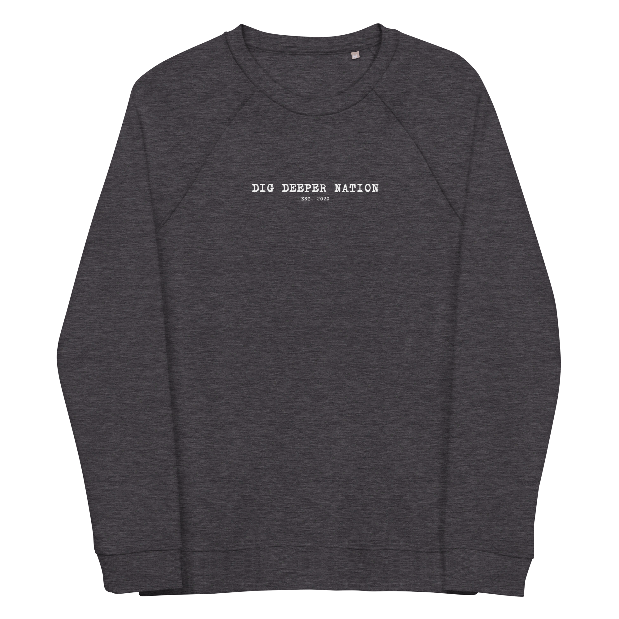 DDN Mantra Sweatshirt