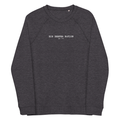 DDN Mantra Sweatshirt