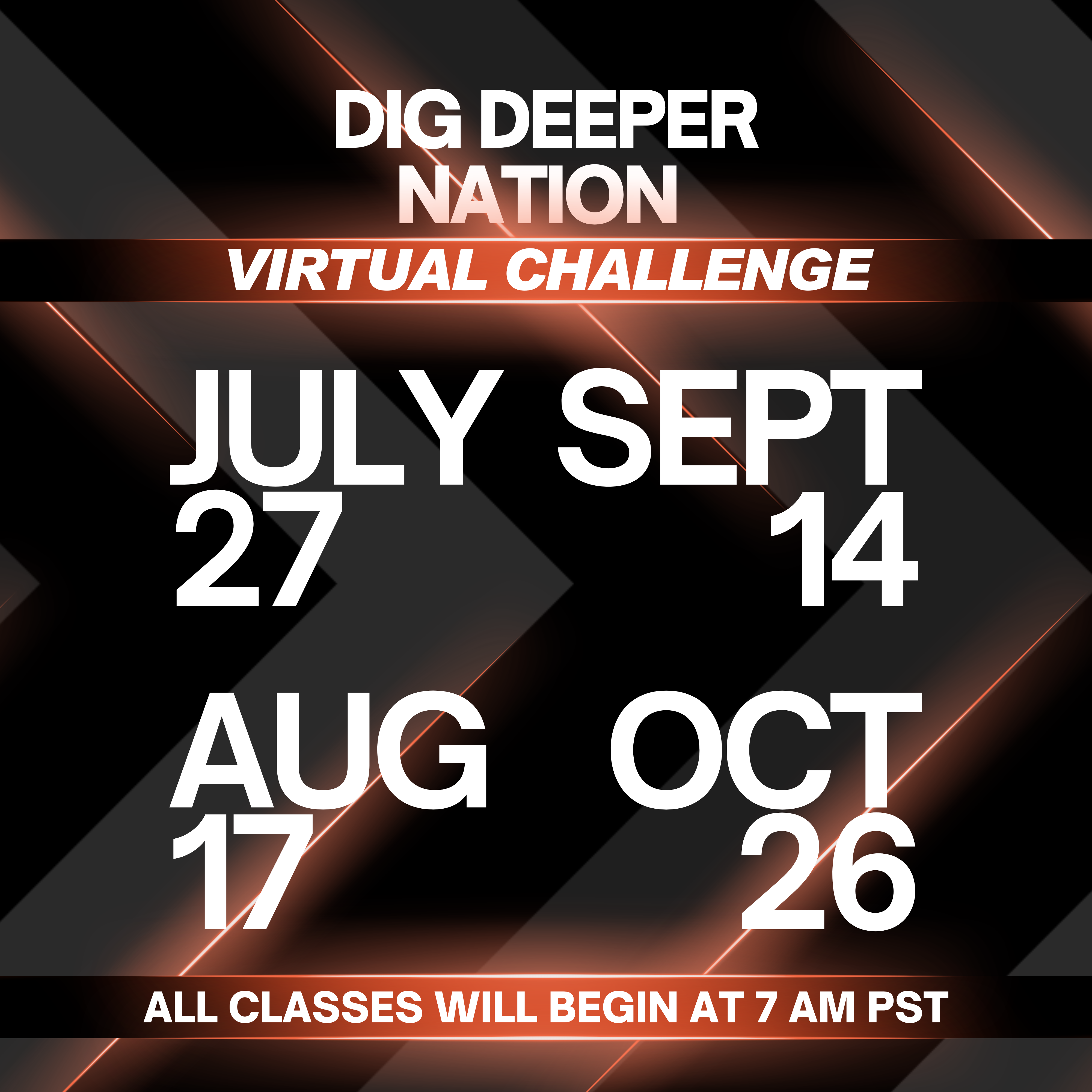 Virtual Challenge