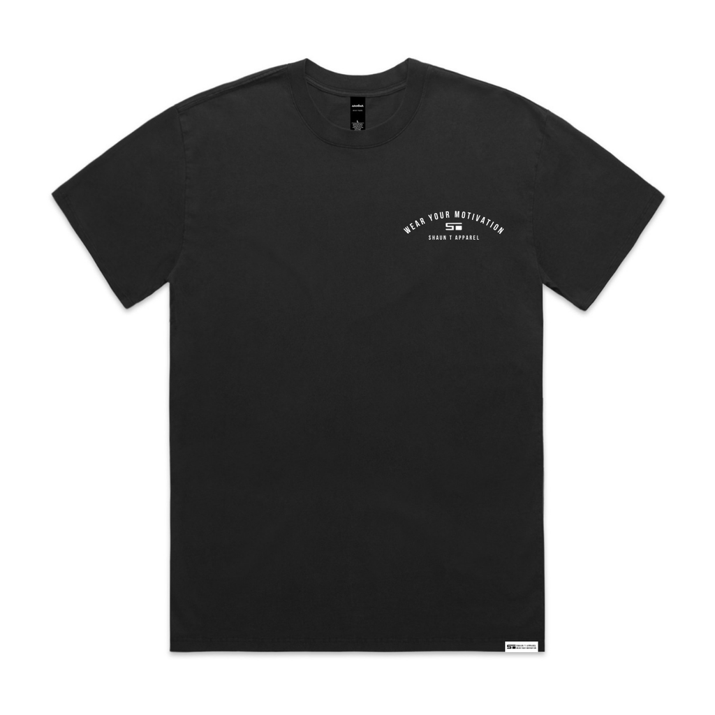 GOOD GRIEF!/グッドグリーフ】 FADED PRINT FOOTBALL TEE（T
