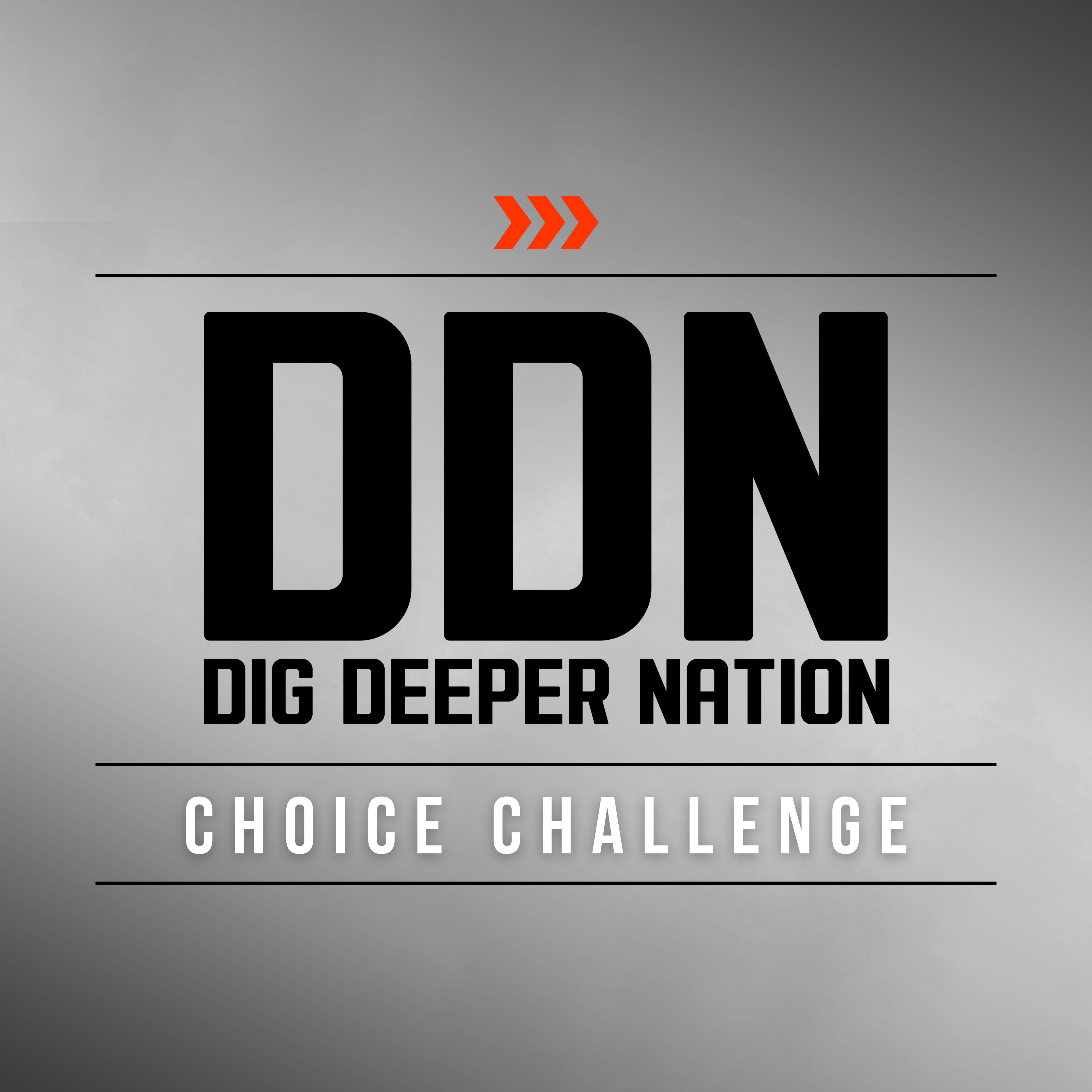 DDN Choice Challenge