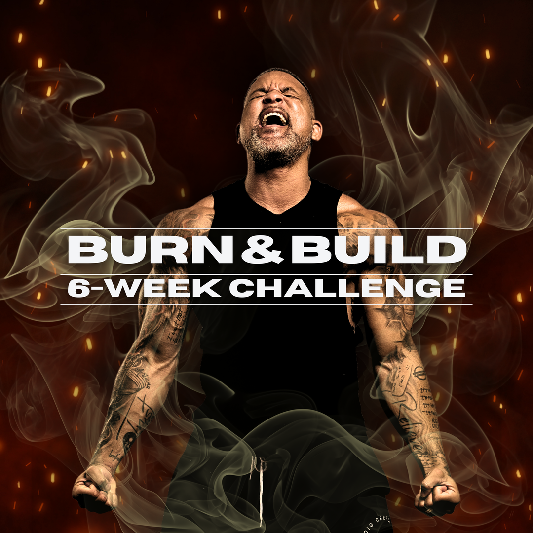 Dig Deeper Nation Challenge Calendars