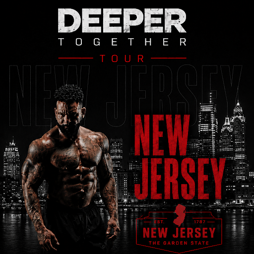 DEEPER TOGETHER - Moorestown, NJ