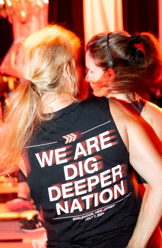 Dig Deeper Nation Dig deeper nation