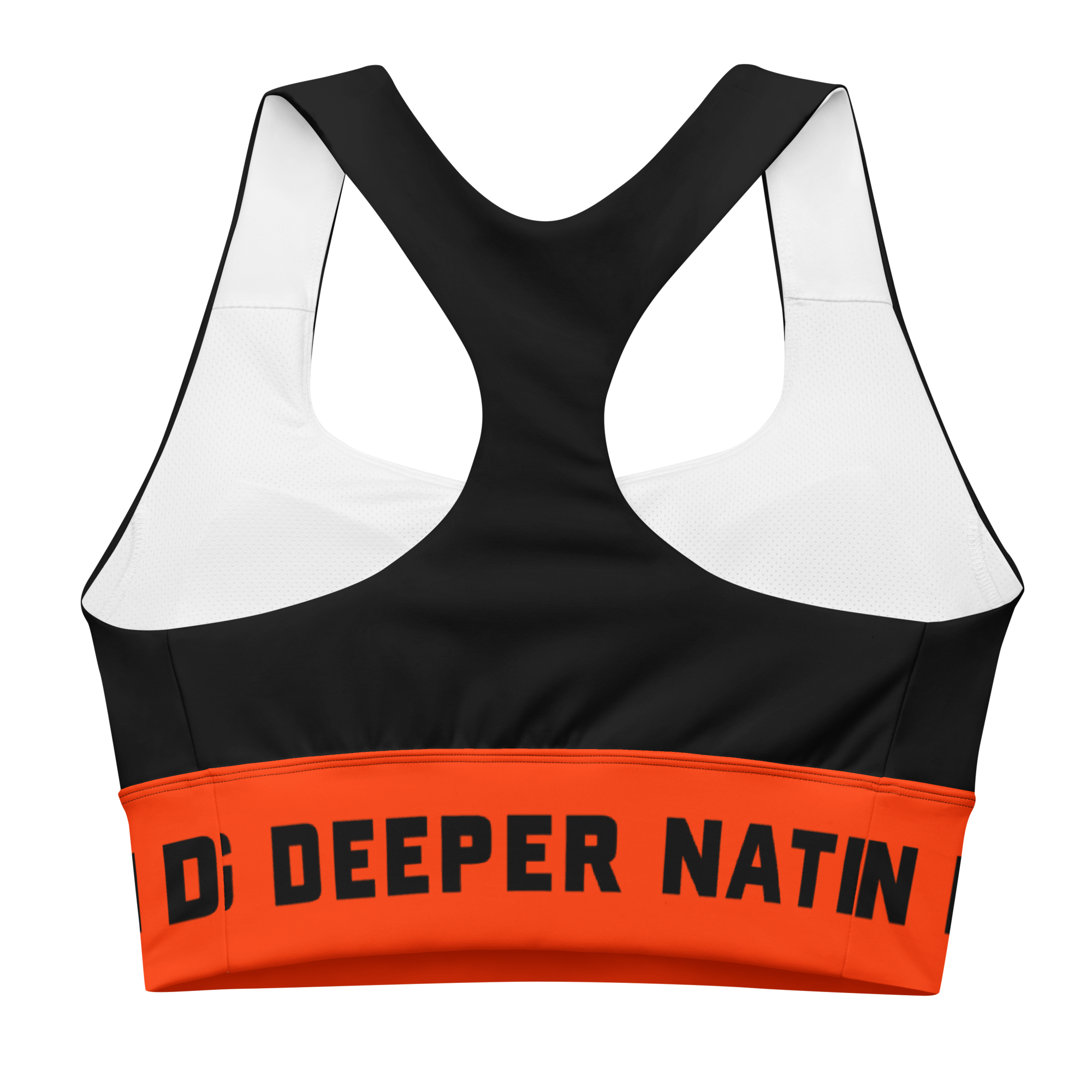 Shaun T Apparel – Dig Deeper Nation