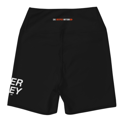 JERSEY - DDN Live Event Performance Shorts