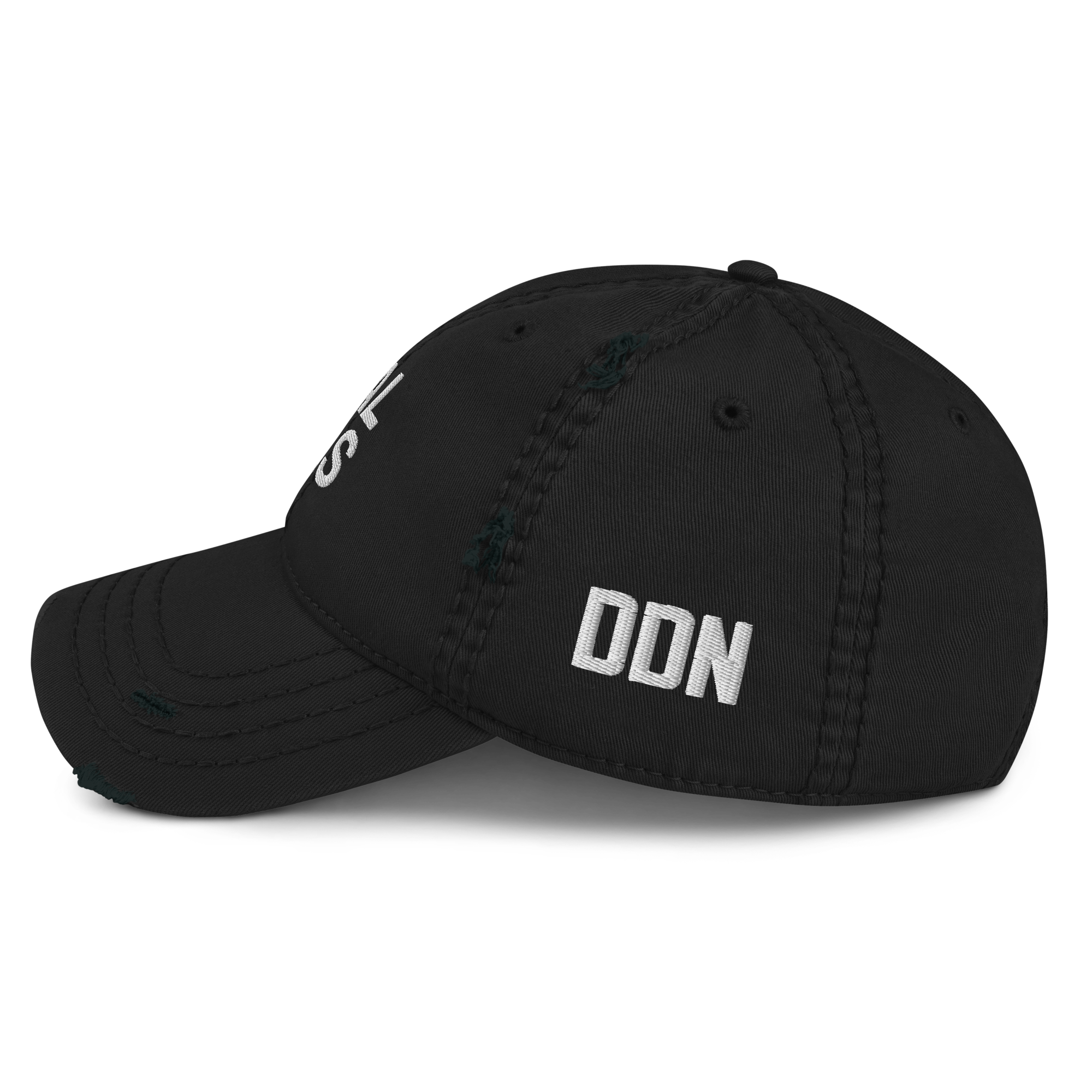 DALLAS - DDN Live Event Dad Hat