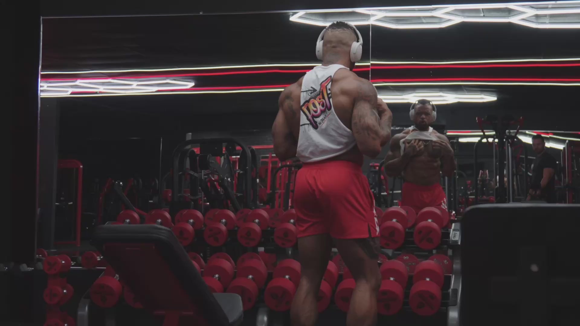 Load video: 