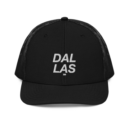DALLAS - DDN Live Event Snapback