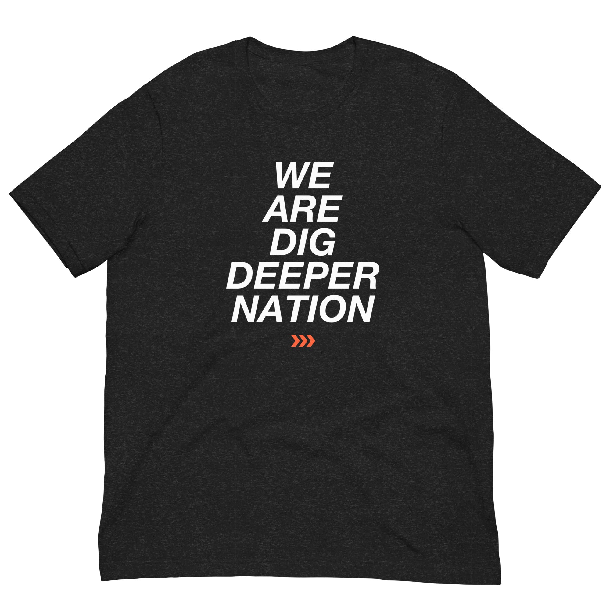 We Are DDN Unisex Tee